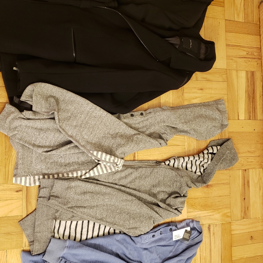 Mens clothing M